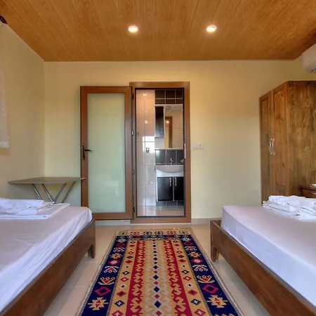 Baba Veli Kaleucagız