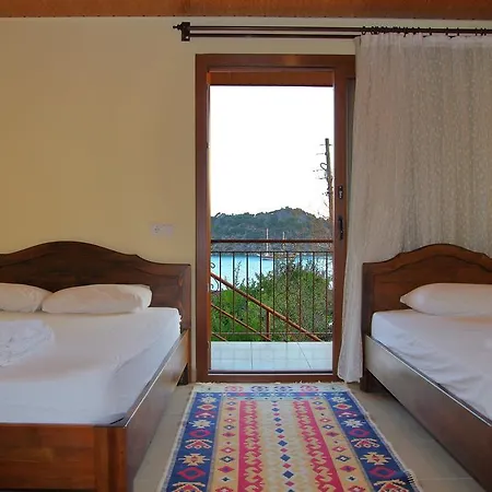 Baba Veli Maison d'hôtes