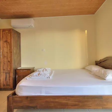 Maison d'hôtes Baba Veli 3*