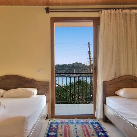 Baba Veli Πανσιόν 3*