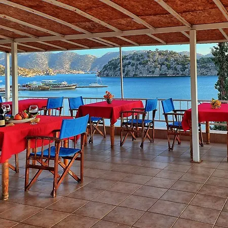 Baba Veli 3* Kaleucagız