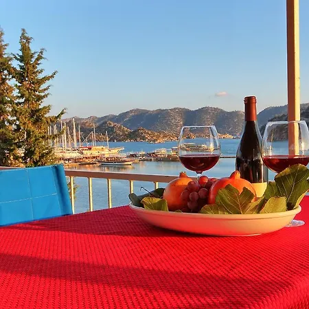 Maison d'hôtes Baba Veli