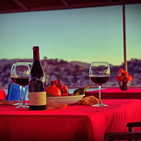 Baba Veli Kaleucagız