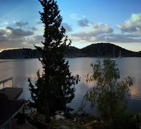 Baba Veli Πανσιόν