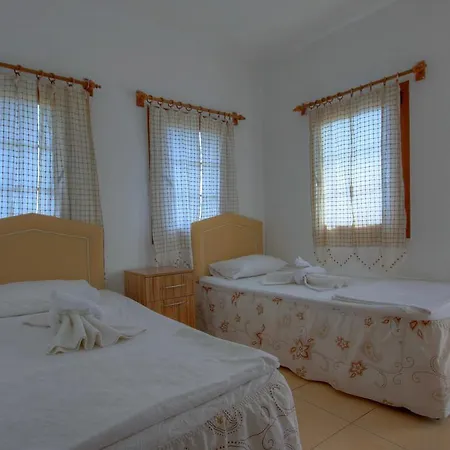 Baba Veli 3* Kaleucagız