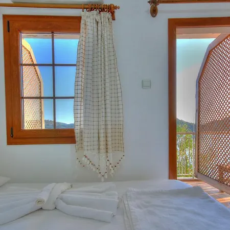 Baba Veli Maison d'hôtes 3*