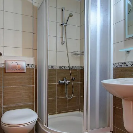 Baba Veli 3* Kaleucagız