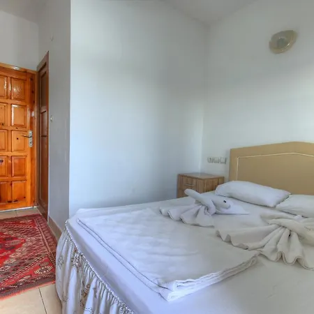 Baba Veli Maison d'hôtes Kaleucagız