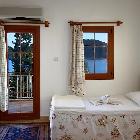 Baba Veli 3* Kaleucagız