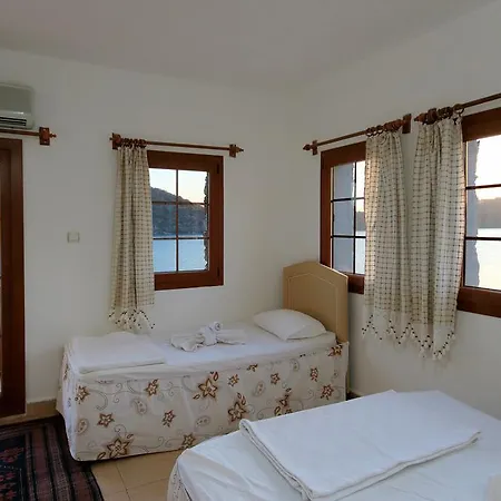 Maison d'hôtes Baba Veli