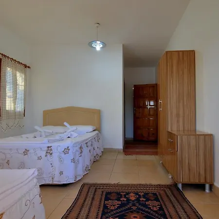 Baba Veli Kaleucagız