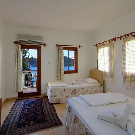 Maison d'hôtes Baba Veli 3*