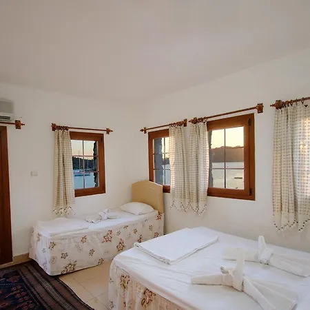 Baba Veli Πανσιόν 3*