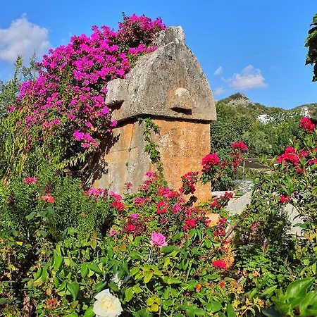 Baba Veli 3* Kaleucagız