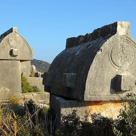 Maison d'hôtes Baba Veli