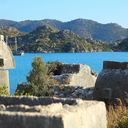 Baba Veli Kaleucagız