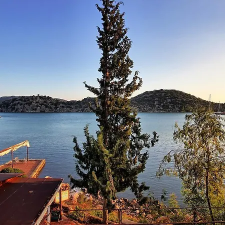 Baba Veli Πανσιόν