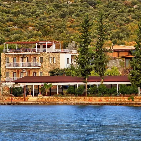 Baba Veli Maison d'hôtes 3*