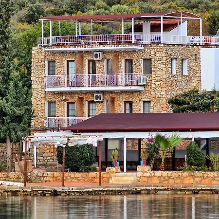 Maison d'hôtes Baba Veli