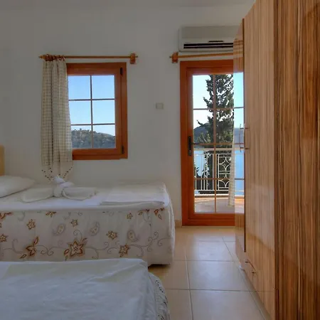 Maison d'hôtes Baba Veli 3*