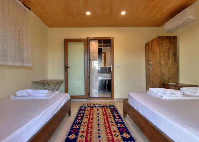 Baba Veli Kaleucagız