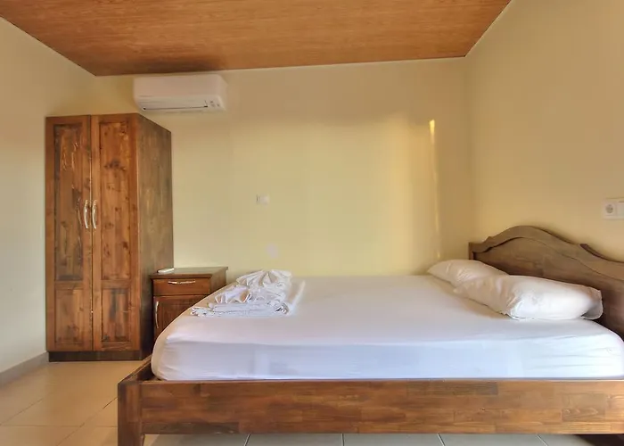 Gæstehus Baba Veli 3*