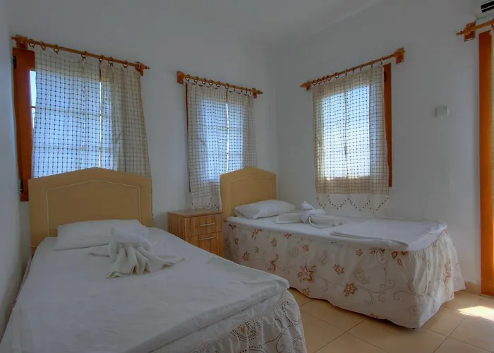 Baba Veli 3* Kaleucagız