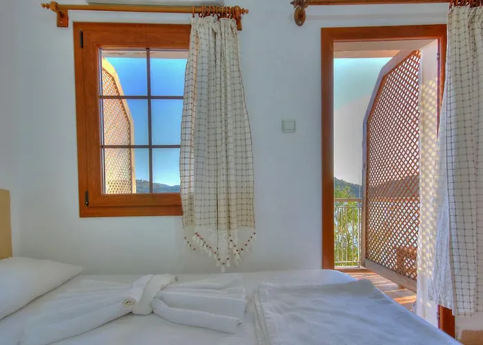 Baba Veli Gæstehus 3*