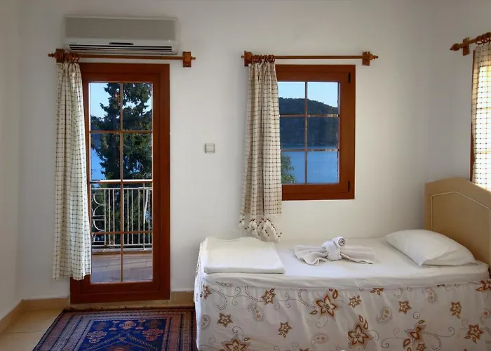 Baba Veli 3* Kaleucagız