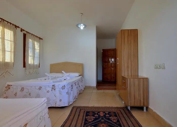 Baba Veli Kaleucagız