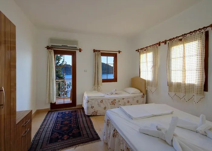 Gæstehus Baba Veli 3*