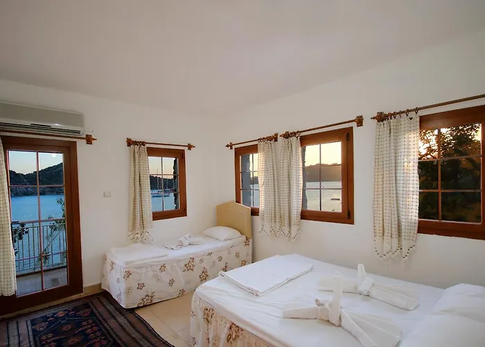 Baba Veli Pensjonat 3*