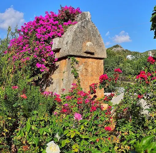 Baba Veli 3* Kaleucagız