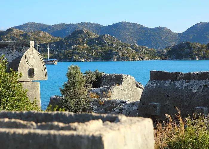 Baba Veli Kaleucagız