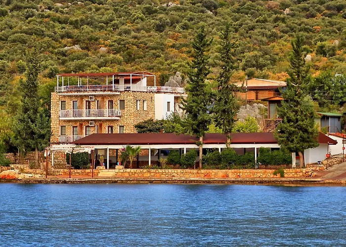 Baba Veli Pensjonat 3*