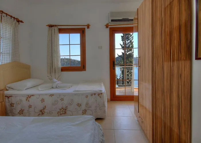 Gæstehus Baba Veli 3*