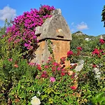 Baba Veli 3* Kaleucagız